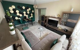 Bella Apartman Debrecen